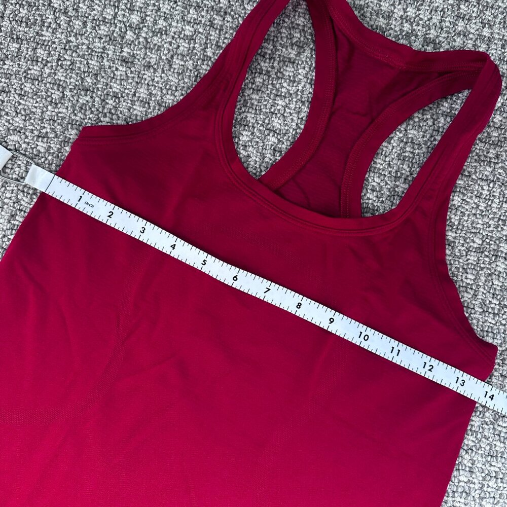 lululemon Racerback Tank - Picture 9 of 10